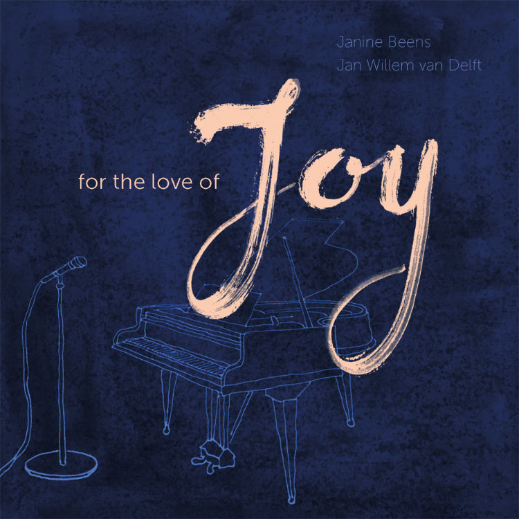 For the love of joy